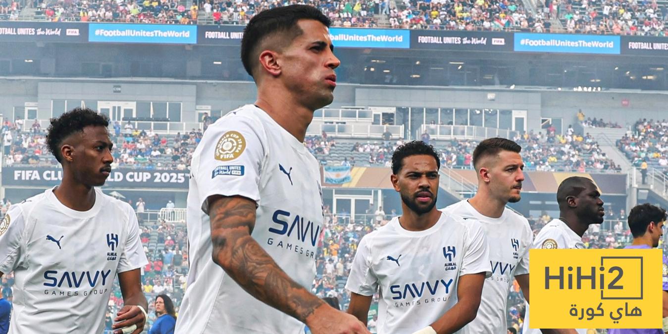في الكورة : الأخطاء التي أنهت مشوار الهلال في المونديال