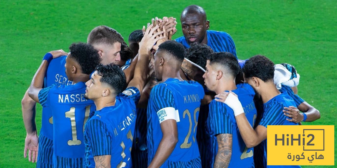 بعد المونديال.. 3 احتياجات أجنبية مطلوبة في الهلال