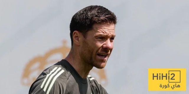 لاعب ريال مدريد الذي تحول مع تشابي بعد رحيل أنشيلوتي