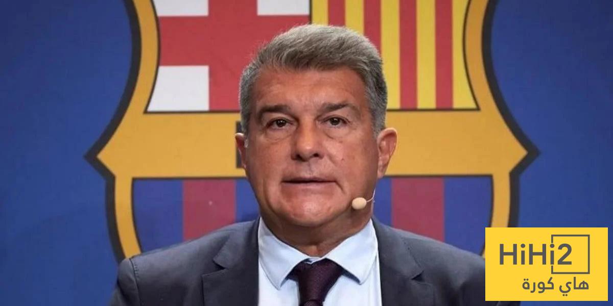 شبكة الحلم : خسارة مالية لبرشلونة بسبب خروج بالميراس من كأس العالم للأندية!