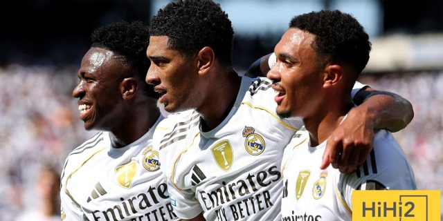 احصائيات الشوط الأول من مباراة ريال مدريد ضد دورتموند