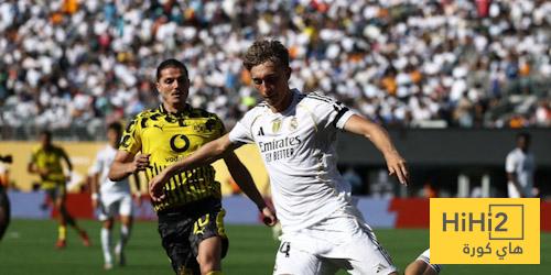 كيف ينوي الريال تعويض غياب هويسين ضد باريس؟! … ألونسو يجيب