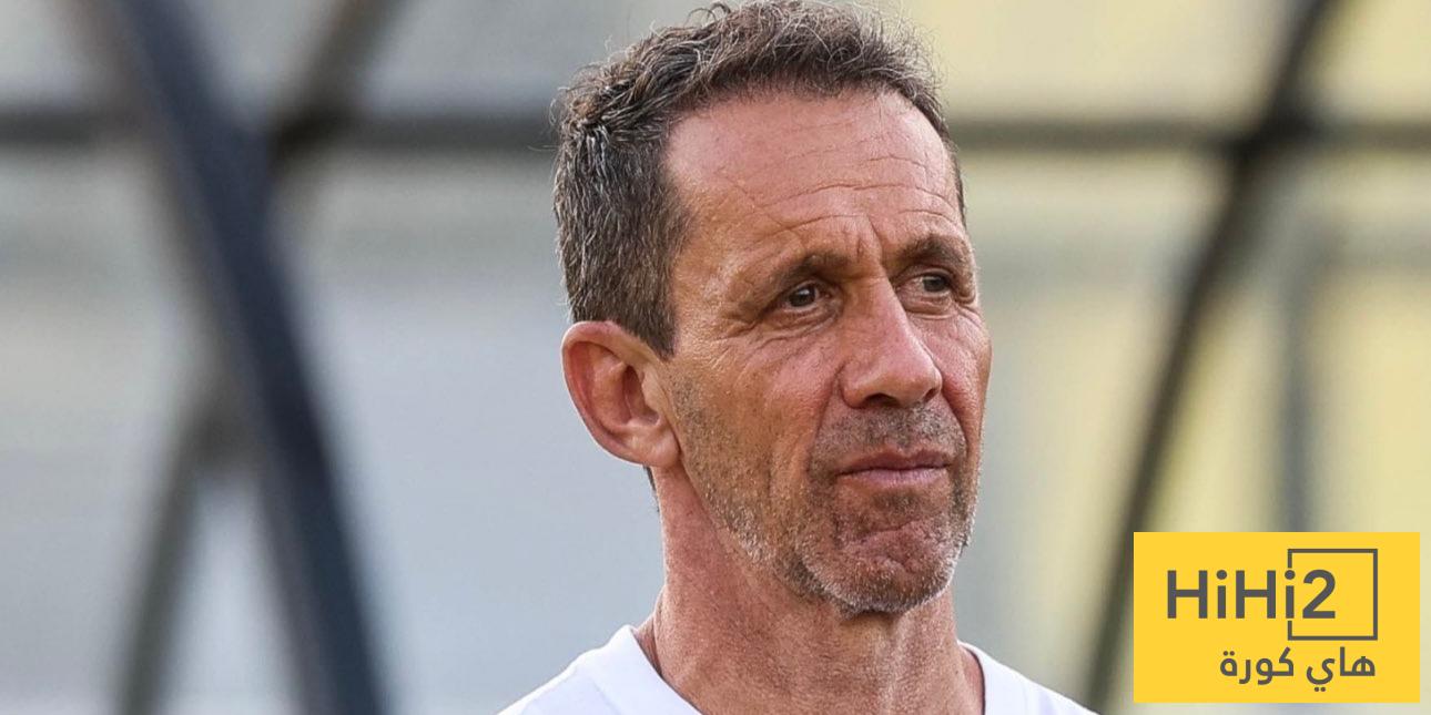 هل يرحل رامون بلانيس عن الاتحاد للعودة إلى أوروبا؟