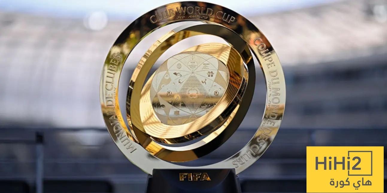 شبكة الحلم : الذكاء الأصطناعي يتوقع الفائز بلقب كأس العالم للأندية