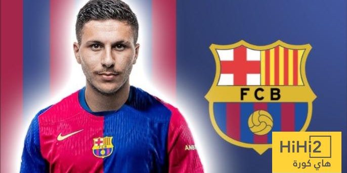 بردغجي يجتاز الفحوصات الطبية الأولى تمهيداً للانضمام إلى برشلونة