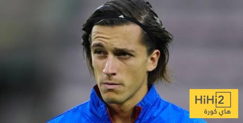 كاريراس سيصل للريال ، ولكن ..! كاريراس سيصل للريال ، ولكن ..!