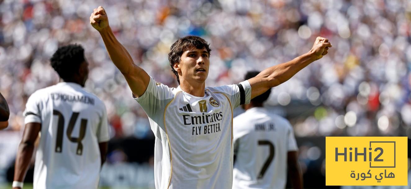 “ثورة آل غارسيا”… ريال مدريد يطير إلى نصف النهائي بوجه جديد وشخصية قوية
