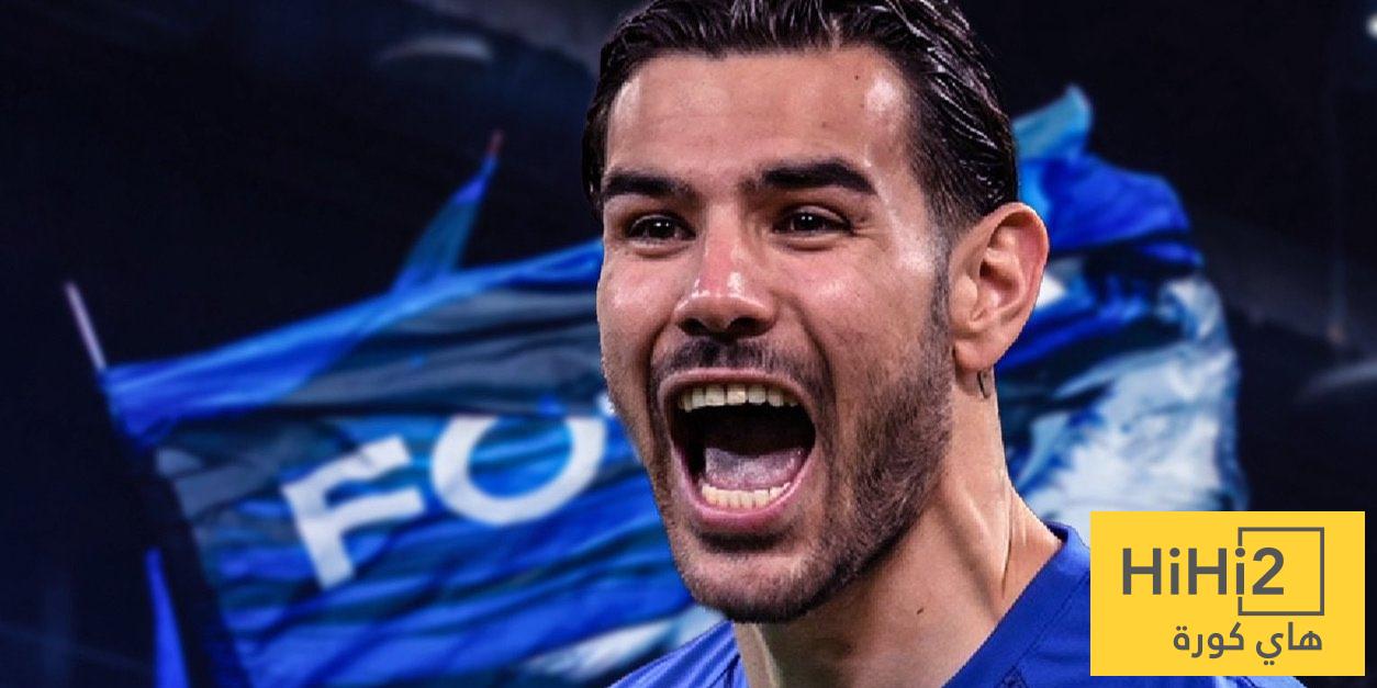 في الكورة : أول ظهور محتمل لـ ثيو هيرنانديز مع الهلال