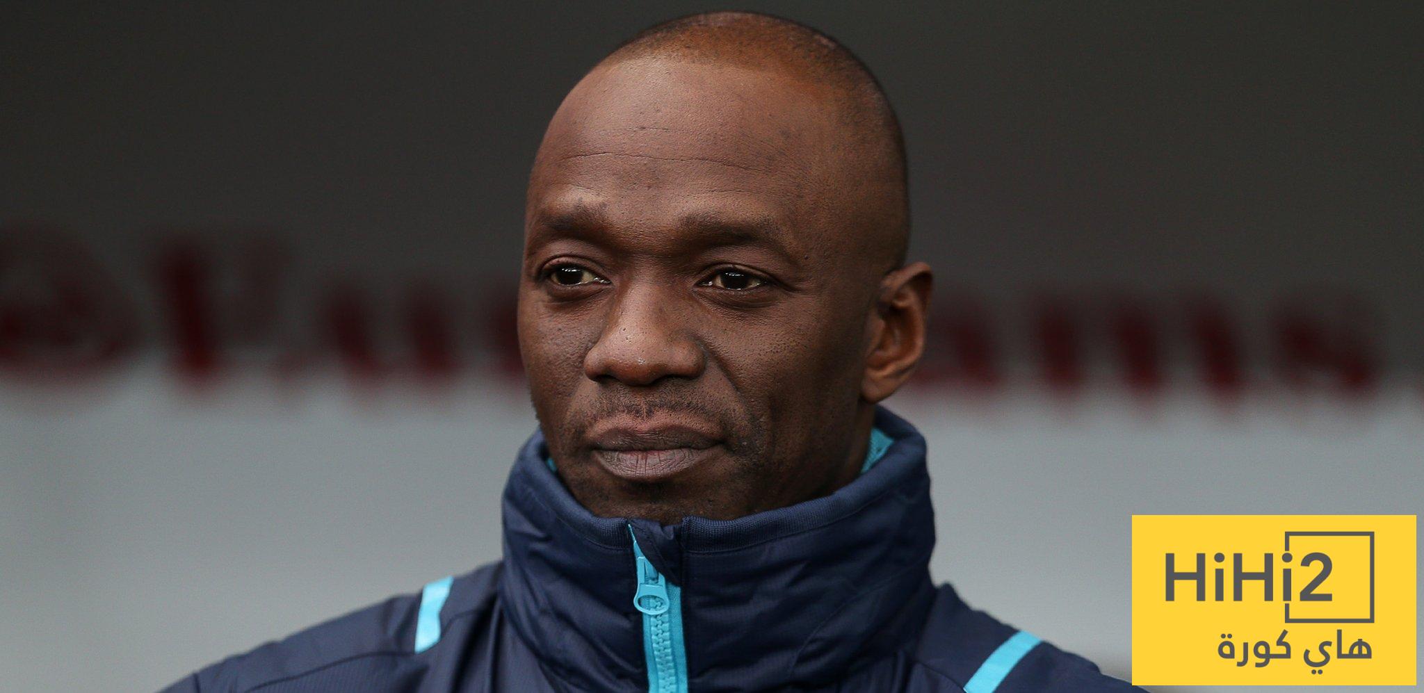 ماكيليلي يختار مرشحه للكرة الذهبية