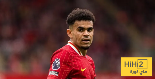 دياز يرفض الضغط على ليفربول!