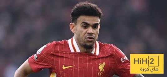 لويس دياز يضع شرطا مهما في عقده قبل التوقيع مع برشلونة!