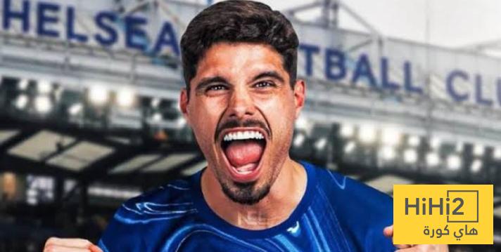 هدافو تشيلسي في كأس العالم للأندية