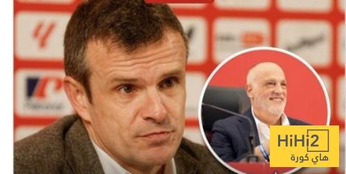 في الكورة : صحفي يهاجم تيباس بعد الكشف عن تورطه في انهيار صفقة نيكو لبرشلونة