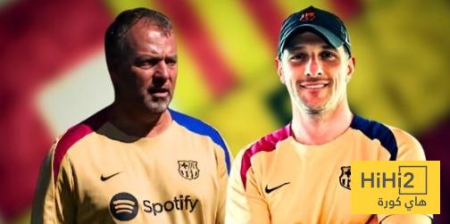 في الكورة : موعد عودة رديف برشلونة للتدريبات لبدء الاستعدادات للموسم الجديد