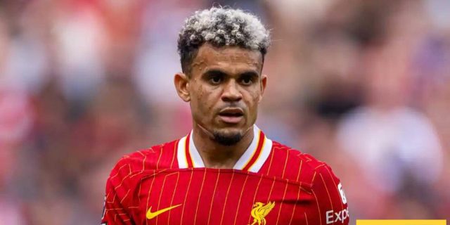 لويس دياز يفاجئ برشلونة بنفس طلب نيكو ويليامز..!