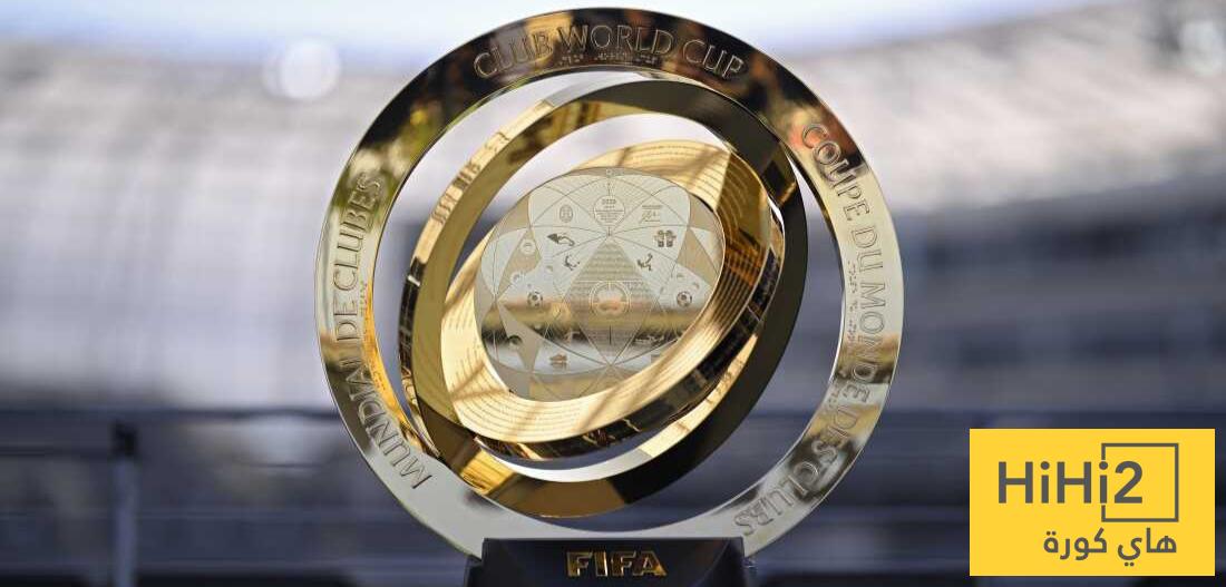 هيمنة أوروبية تاريخية على كأس العالم للأندية