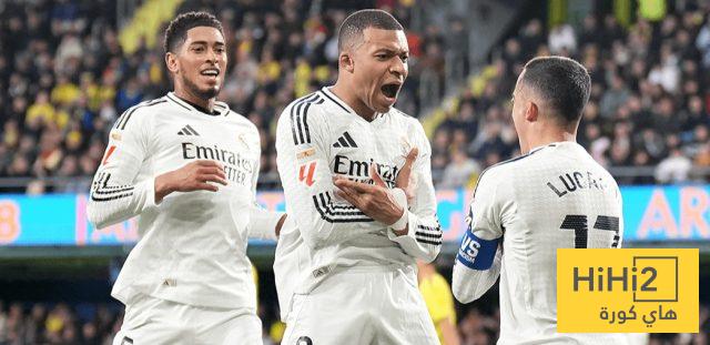 ريال مدريد يحافظ على سجله المثالي وفلومينينسي يتعثر لأول مرة