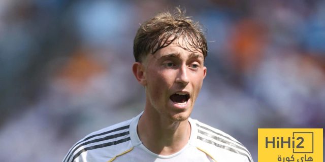 ديان هويسين صفقة رائعة لريال مدريد