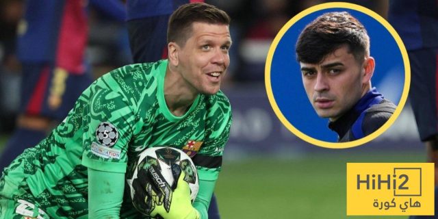 تشيزني يشيد بـ بيدري: “لم أر لاعبًا مثله في حياتي”