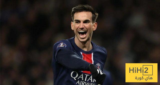 باريس يسجل الهدف الأول أمام ريال مدريد باريس يسجل الهدف الأول أمام ريال مدريد