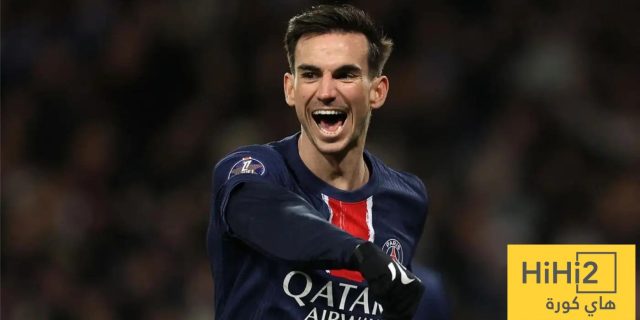 باريس يسجل الهدف الأول أمام ريال مدريد