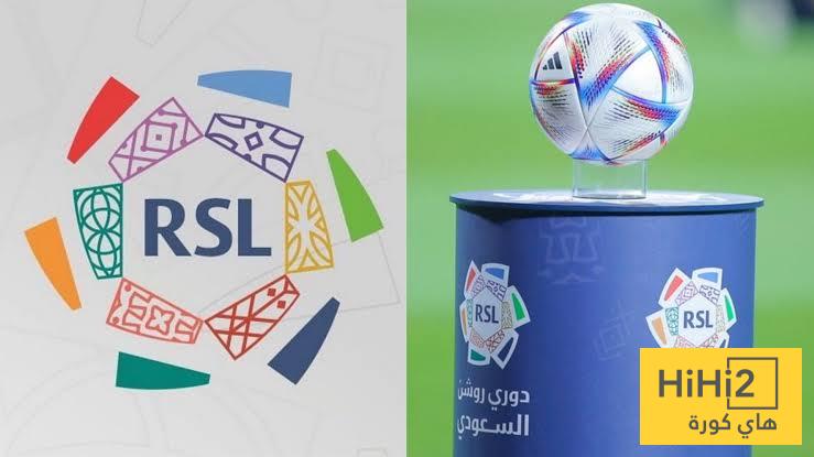10 أيام تجهز حكام دوري روشن للموسم الجديد