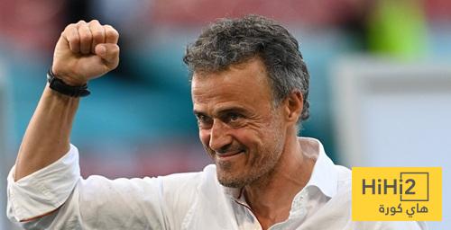 إنريكي يكشف عن سبب سقوط ريال مدريد أمام باريس سان جيرمان!