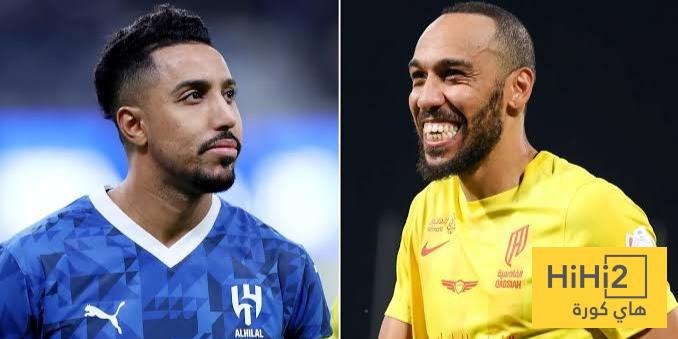 القادسية يبدأ العد التنازلي لمواجهة الهلال