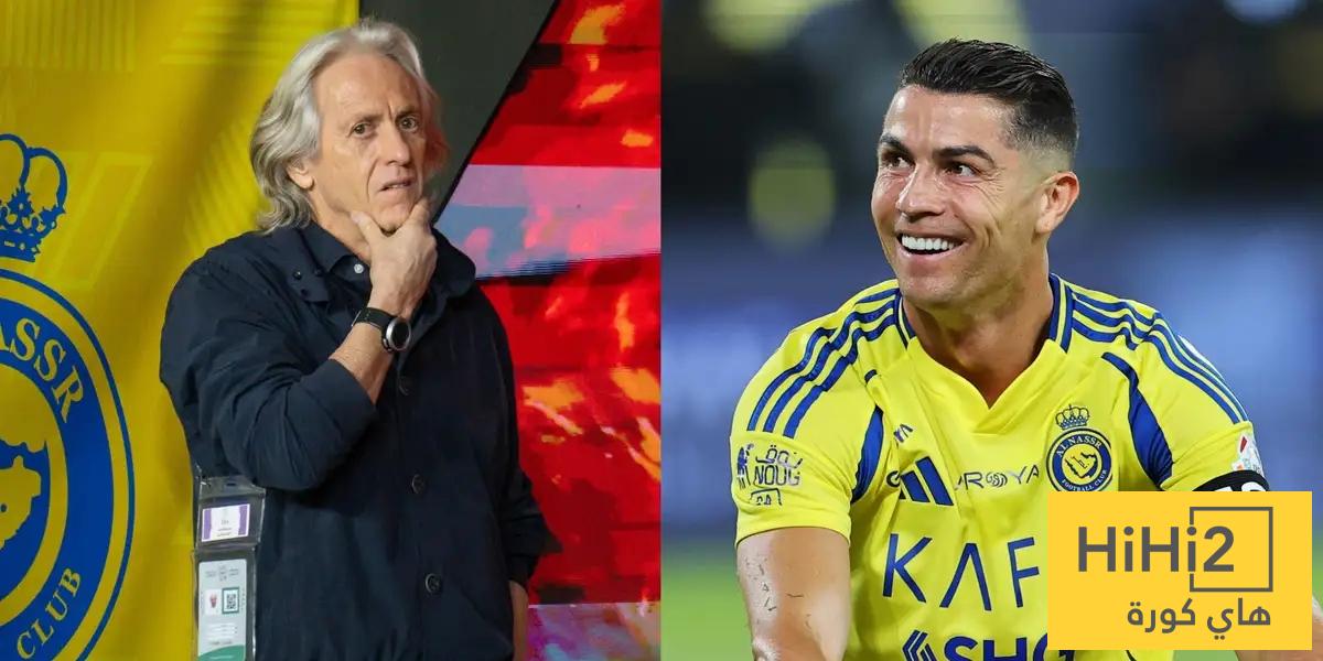 بالتراضي.. خيسوس يحدد المباريات التي سيغيب عنها رونالدو !