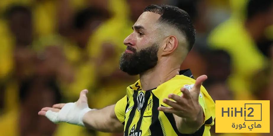 قبل انطلاق الموسم.. تغيير جديد في الاتحاد