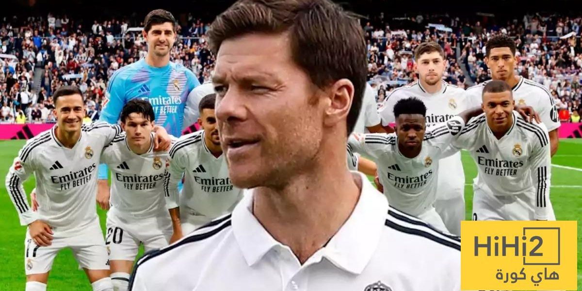 شبكة الحلم : ريال مدريد.. بين قراءة متفائلة للمستقبل وقلق من تكرار الكارثة