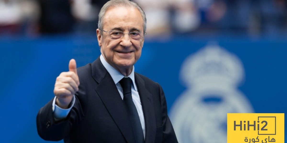 الصفقة التالية لريال مدريد هذا الصيف