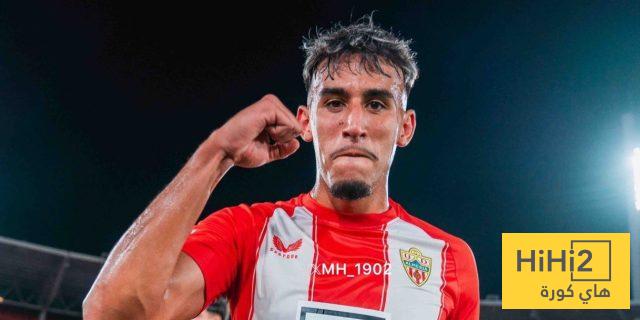 رسميًا.. ريال مدريد يضم رشاد فيتال