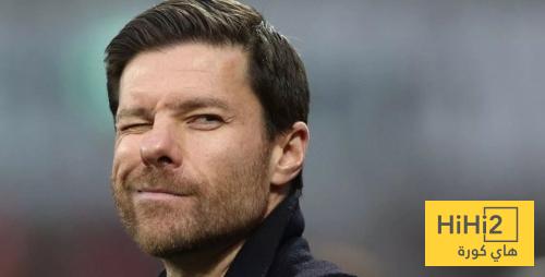 أول القرارات بعد تسليم ألونسو السلطة المطلقة