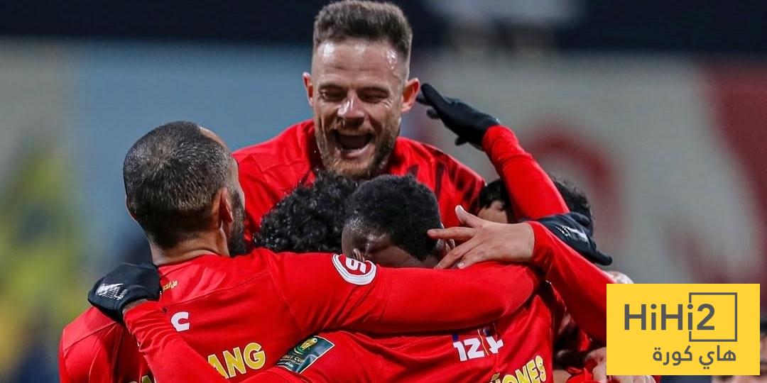 عرض بـ 20 مليون يورو يفتح باب الليغا أمام نجم القادسية
