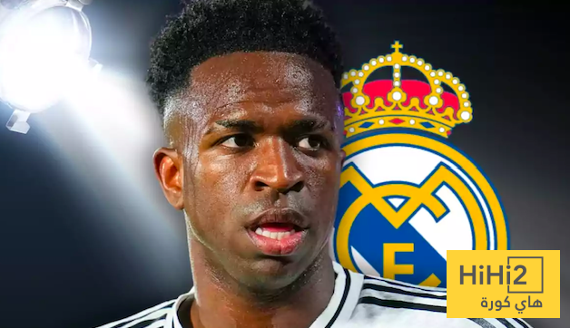 ” مع السلامة باي باي ” هذا هو الواقع …فينيسيوس ربما اول المغادرين هذا الصيف …!