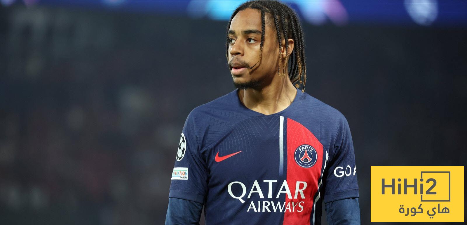 باركولا يعادل رقم مودريتش في عدد المباريات هذا الموسم