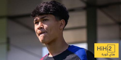 أكثر لاعب تميزا من اللاعبين العشرة الذين استدعاهم فليك