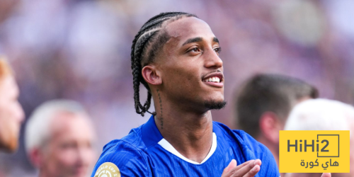 إشادة خاصة من هاو بمهاجم تشيلسي