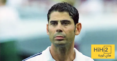 هييرو الجديد في ريال مدريد!
