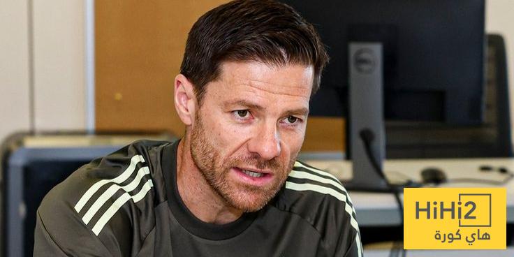 نيوز برو : الهزيمة المفيدة لريال مدريد .. درس هام لتشابي ألونسو!
