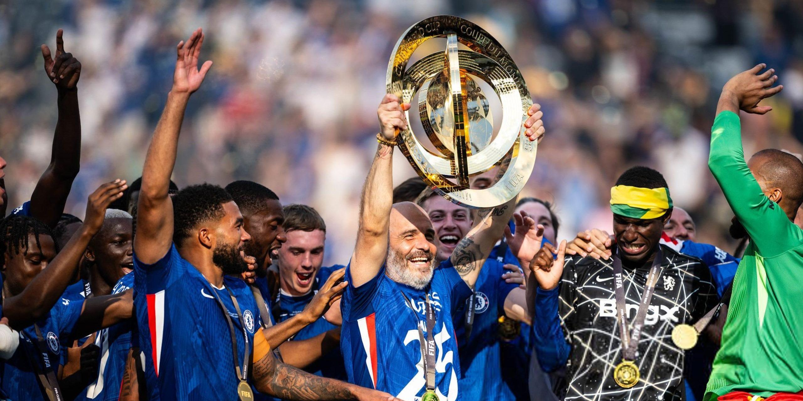 الأكثر تتويجا بلقب كأس العالم للأندية عبر التاريخ