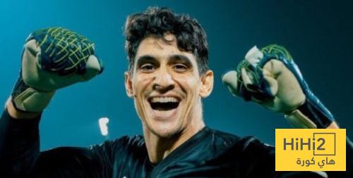 حارس الهلال ضمن اختيارات الفيفا للتشكيلة المثالية للمونديال