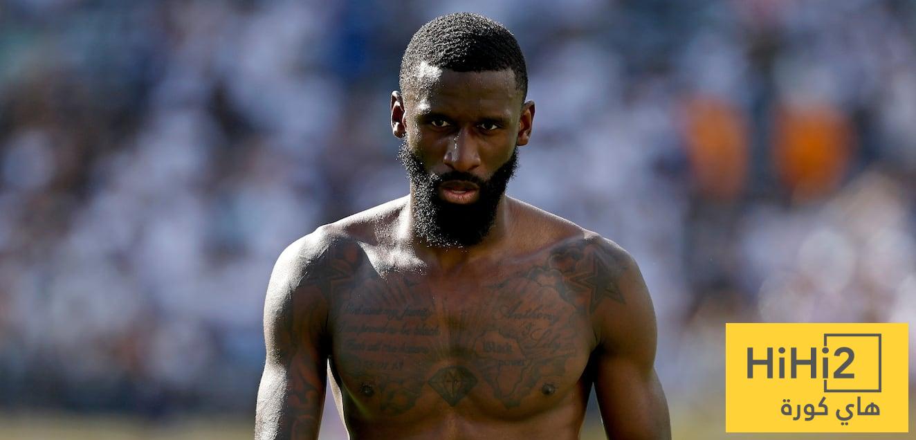 رغم الهزيمة من باريس.. ما زال دفاع مدريد يملك الحلول