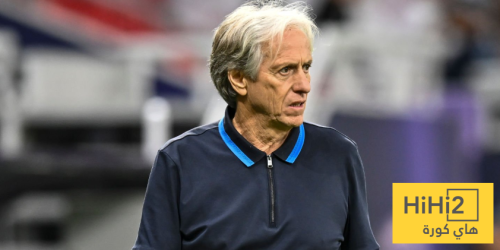 صفقة جيسوس الأولى.. النصر يراقب نجم الهلال