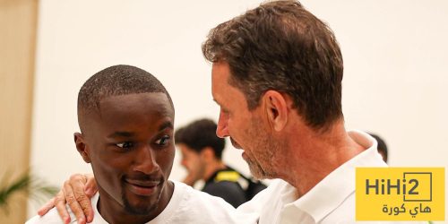 فيديو: الاتحاد يصل جيرونا ويبدأ تحضيراته للموسم الجديد