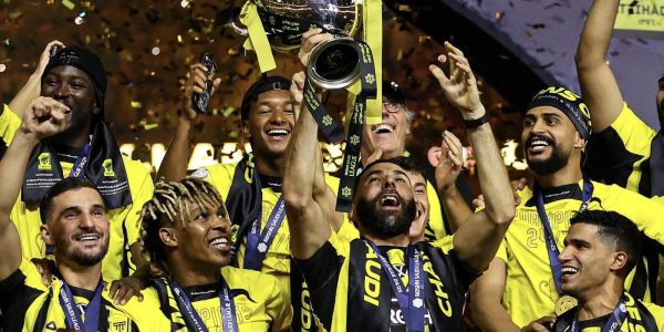 الاتحاد يوافق على إعارة لاعبه للخلود.. ولكن!