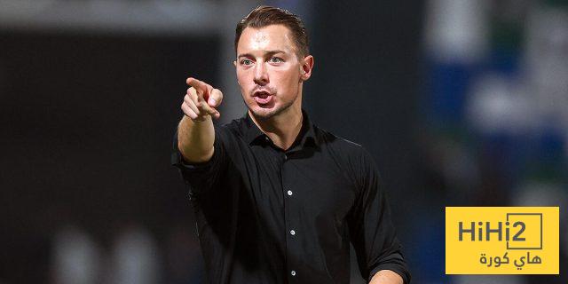 الأهلي يتحرك لضم غونزاليس