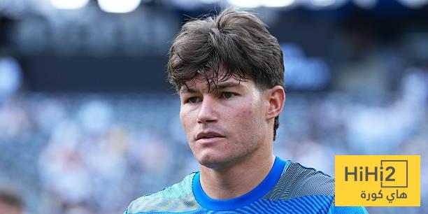 ريال مدريد يحدد سعر بيع فران غارسيا