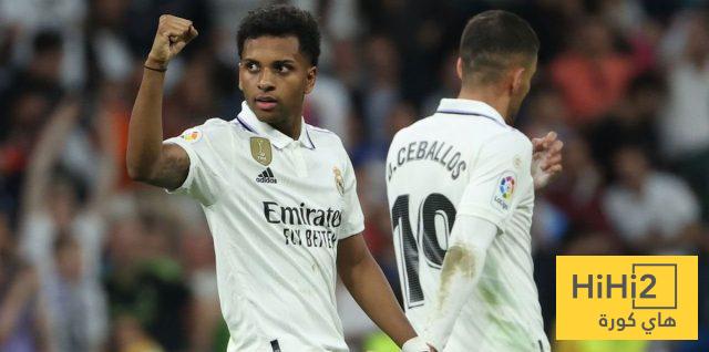 رودريغو وسيبايوس مفتاح ريال مدريد لتمويل صفقاته الدفاعية